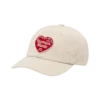 Cappellino in twill a 6 pannelli Cappellino in twill a 6 pannelli