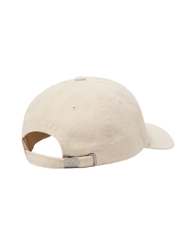 Cappellino in twill a 6 pannelli Cappellino in twill a 6 pannelli