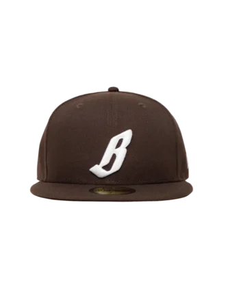 Cappellino New Era Flying B Fitted