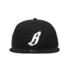Cappellino New Era Flying B Fitted
