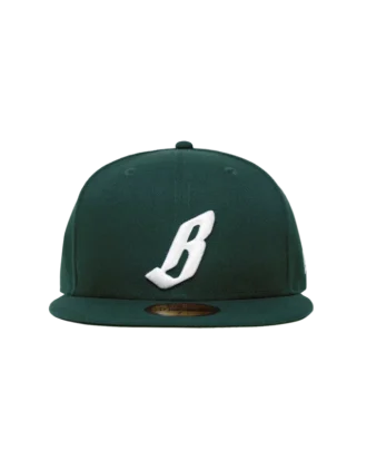Cappellino New Era Flying B Fitted
