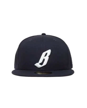 Cappellino New Era Flying B Fitted