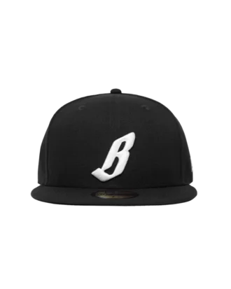 Cappellino New Era Flying B Fitted