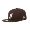 Cappellino New Era Flying B Fitted