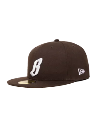 Cappellino New Era Flying B Fitted