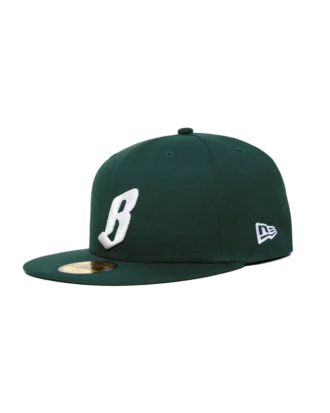 Cappellino New Era Flying B Fitted