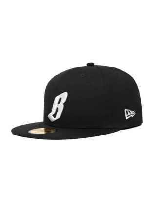 Cappellino New Era Flying B Fitted