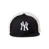 Cappellino New Era NY Yankees Trapper Cappellino New Era NY Yankees Trapper