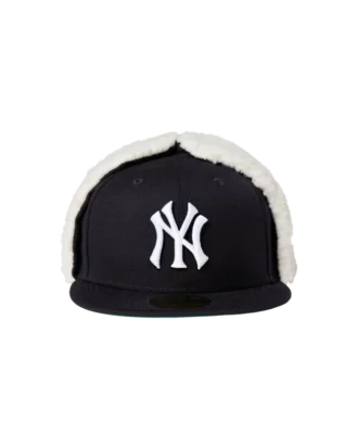 Cappellino New Era NY Yankees Trapper
