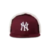 Cappellino New Era NY Yankees Trapper Cappellino New Era NY Yankees Trapper