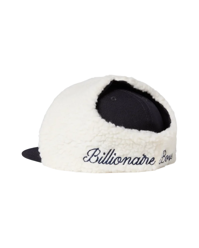Cappellino New Era NY Yankees Trapper Cappellino New Era NY Yankees Trapper
