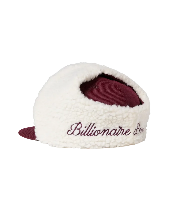 Cappellino New Era NY Yankees Trapper Cappellino New Era NY Yankees Trapper