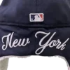 Cappellino New Era NY Yankees Trapper Cappellino New Era NY Yankees Trapper