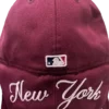 Cappellino New Era NY Yankees Trapper Cappellino New Era NY Yankees Trapper