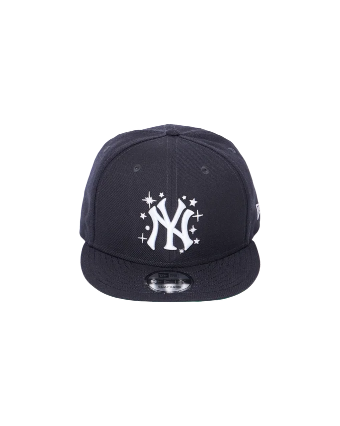 Cappellino snapback New Era NY Yankees Cappellino snapback New Era NY Yankees