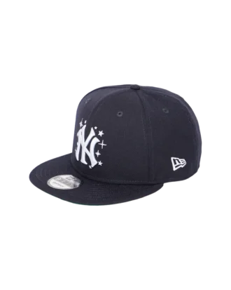 Cappellino snapback New Era NY Yankees