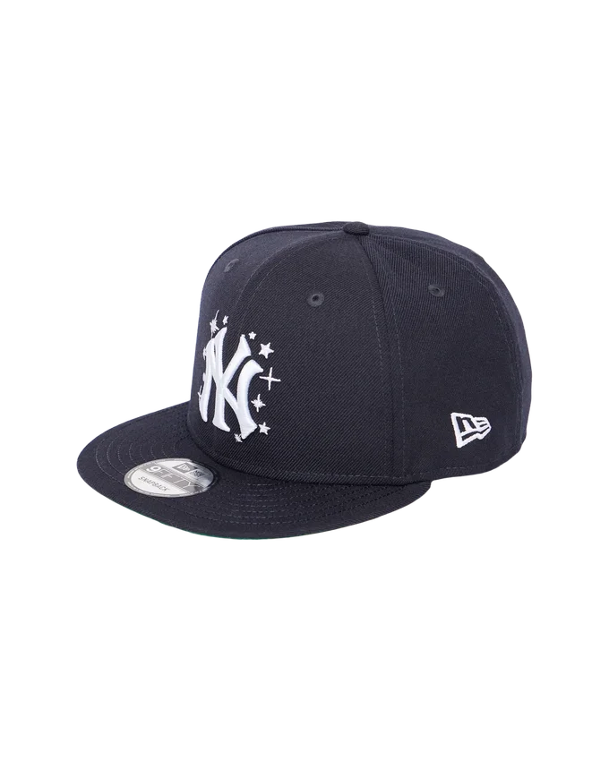 Cappellino snapback New Era NY Yankees Cappellino snapback New Era NY Yankees