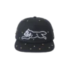 Cappellino Snapback Stack City