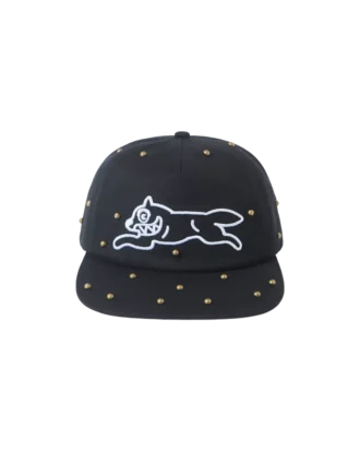 Cappellino Snapback Stack City