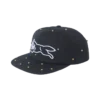Cappellino Snapback Stack City