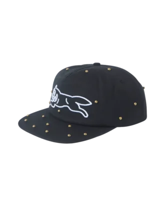 Cappellino Snapback Stack City