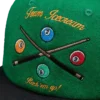 Cappellino Trick Shot a 6 pannelli Cappellino Trick Shot a 6 pannelli