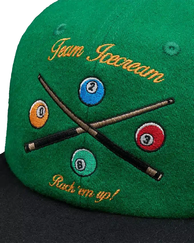 Cappellino Trick Shot a 6 pannelli Cappellino Trick Shot a 6 pannelli