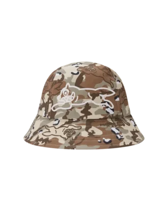 Cappello a secchiello Choc Chip