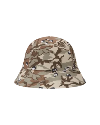 Cappello a secchiello Choc Chip