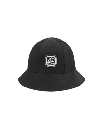 Cappello a secchiello reversibile in nylon