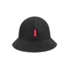 Cappello a secchiello reversibile in nylon