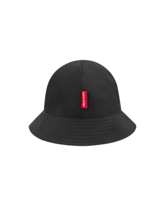 Cappello a secchiello reversibile in nylon