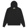 Cappuccio con zip astro luminescente Cappuccio con zip astro luminescente