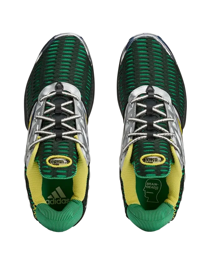 Climacool 2 brain dead Climacool 2 brain dead
