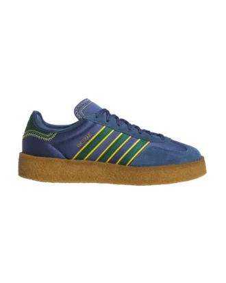 Clot gazelle di edison chen