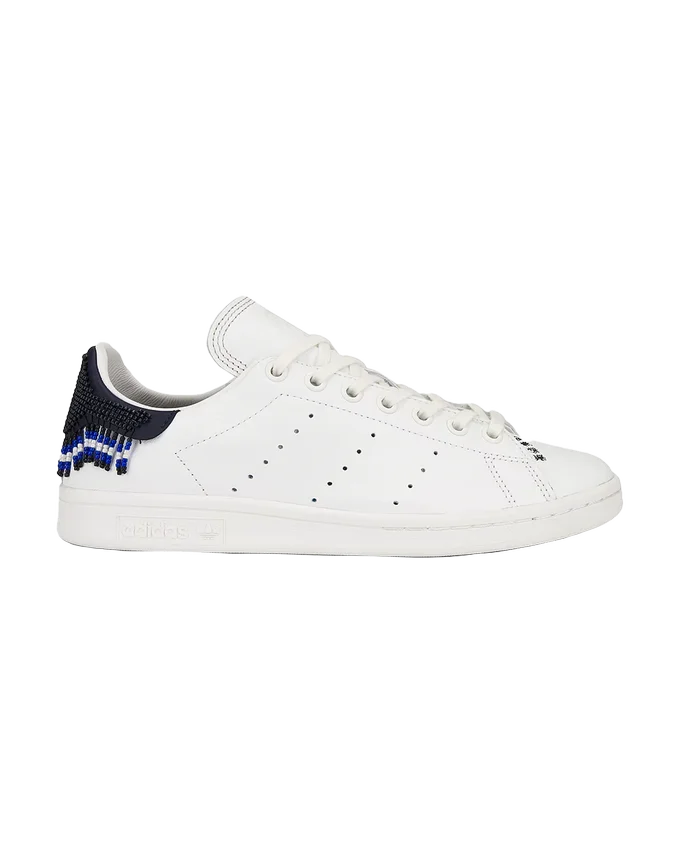Clot Stan Smith di Edison Chen Clot Stan Smith di Edison Chen