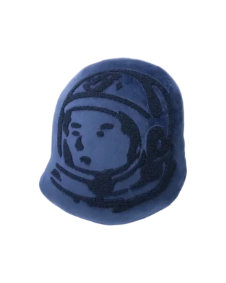 Cuscino a forma di casco