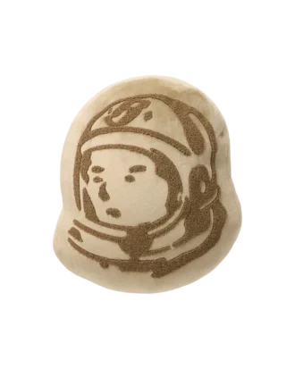 Cuscino a forma di casco Cuscino a forma di casco