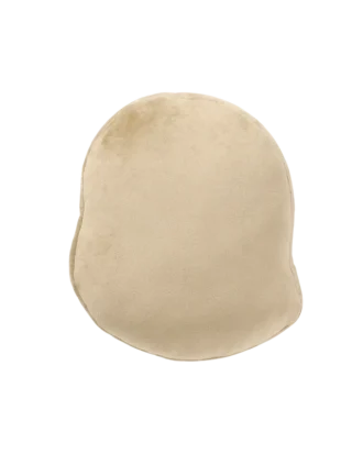 Cuscino a forma di casco Cuscino a forma di casco