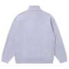 Felpa classica da donna BGC con zip a un quarto Felpa classica da donna BGC con zip a un quarto