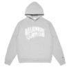 Felpa con cappuccio con Curve Logo classico Felpa con cappuccio con Curve Logo classico