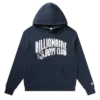 Felpa con cappuccio con Curve Logo classico Felpa con cappuccio con Curve Logo classico
