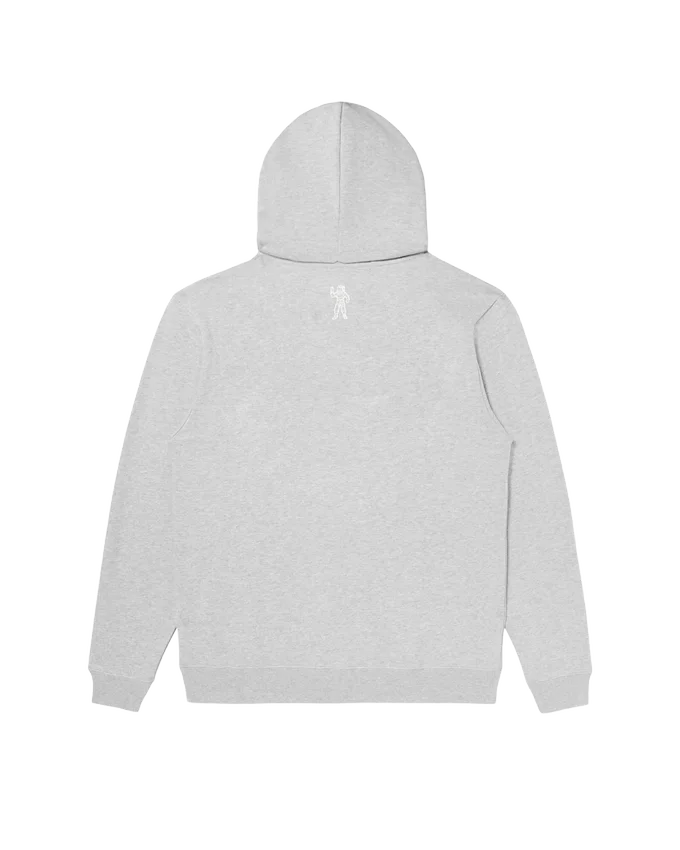 Felpa con cappuccio con Curve Logo classico Felpa con cappuccio con Curve Logo classico