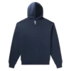 Felpa con cappuccio con Curve Logo classico Felpa con cappuccio con Curve Logo classico