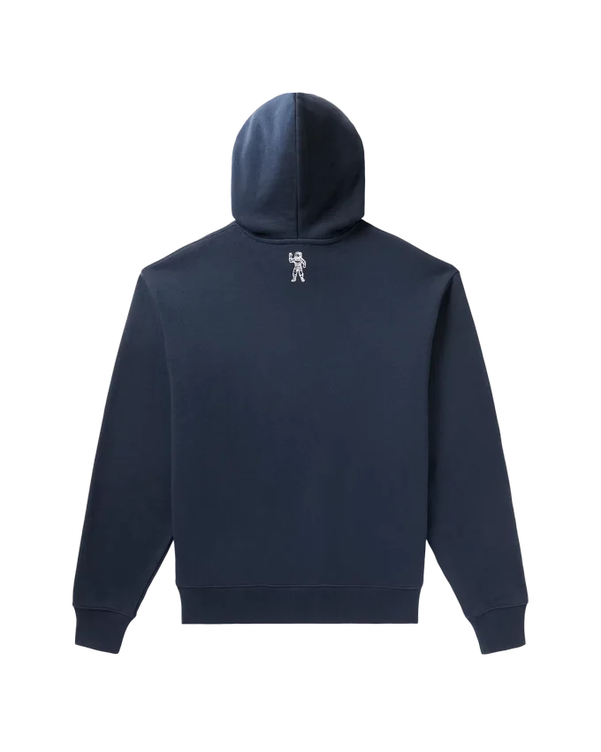 Felpa con cappuccio con Curve Logo classico Felpa con cappuccio con Curve Logo classico