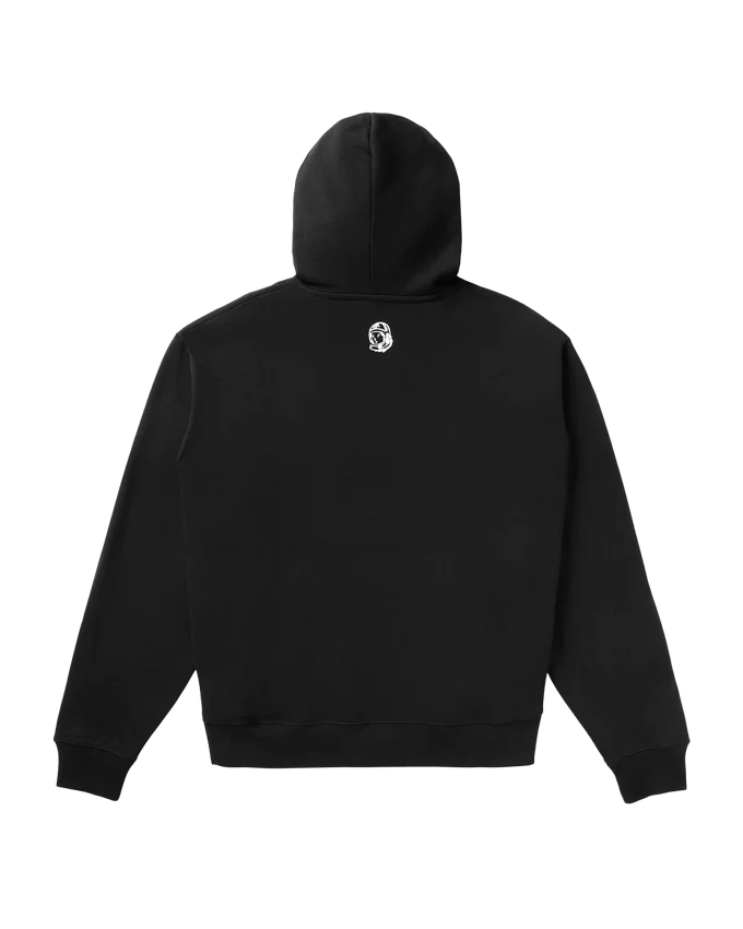 Felpa con cappuccio con Curve Logo classico Felpa con cappuccio con Curve Logo classico