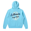 Felpa con cappuccio e zip