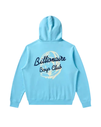 Felpa con cappuccio e zip
