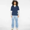 Felpa con cappuccio e zip dei Dallas Cowboys Felpa con cappuccio e zip dei Dallas Cowboys