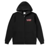 Felpa con cappuccio e zip integrale Astronaut Ski Felpa con cappuccio e zip integrale Astronaut Ski